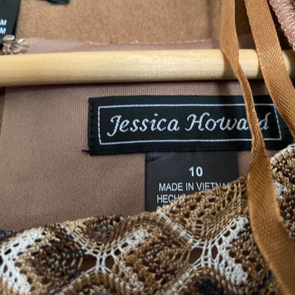 Jessica Howard - Picture 4 of 16